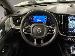 Volvo XC60 2.0 T8 TE Polestar eAWD