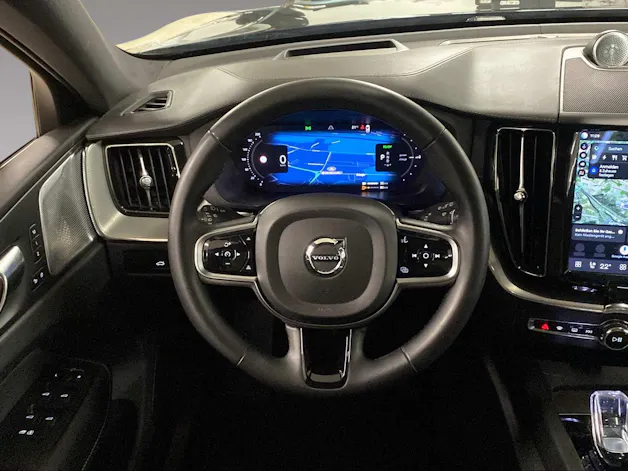 VOLVO XC60 2.0 T8 TE Polestar eAWD
