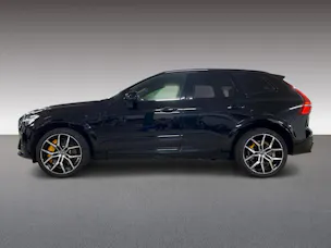 Volvo XC60 2.0 T8 TE Polestar eAWD
