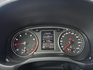 AUDI A1 Sportback 1.0 TFSI ultra S-Tronic (CH)