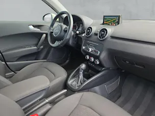 AUDI A1 Sportback 1.0 TFSI ultra S-Tronic (CH)