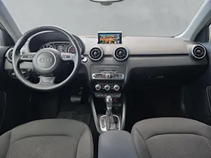 AUDI A1 Sportback 1.0 TFSI ultra S-Tronic (CH)