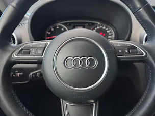 AUDI A1 Sportback 1.0 TFSI ultra S-Tronic (CH)