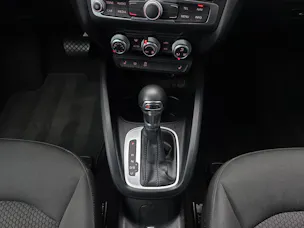 AUDI A1 Sportback 1.0 TFSI ultra S-Tronic (CH)