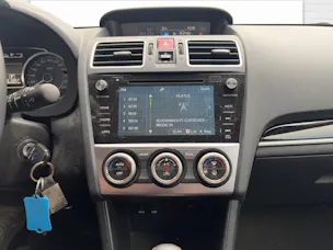 Subaru XV 2.0i Swiss Two