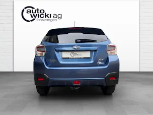 Subaru XV 2.0i Swiss Two