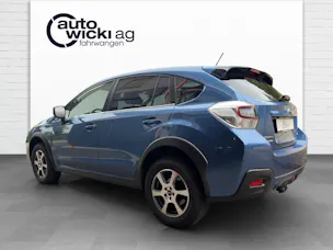 Subaru XV 2.0i Swiss Two