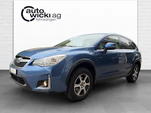 Subaru XV 2.0i Swiss Two