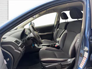 Subaru XV 2.0i Swiss Two