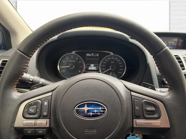 Subaru XV 2.0i Swiss Two