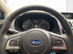 Subaru XV 2.0i Swiss Two