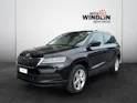 Škoda Karoq 1.5 TSI Style DSG