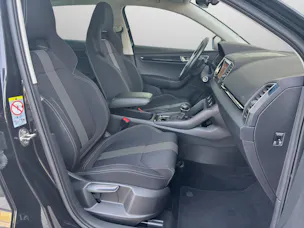 Škoda Karoq 1.5 TSI Style DSG
