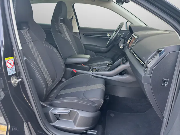 Škoda Karoq 1.5 TSI Style DSG