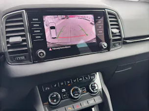 Škoda Karoq 1.5 TSI Style DSG