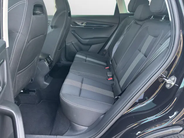 Škoda Karoq 1.5 TSI Style DSG