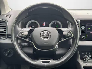 Škoda Karoq 1.5 TSI Style DSG