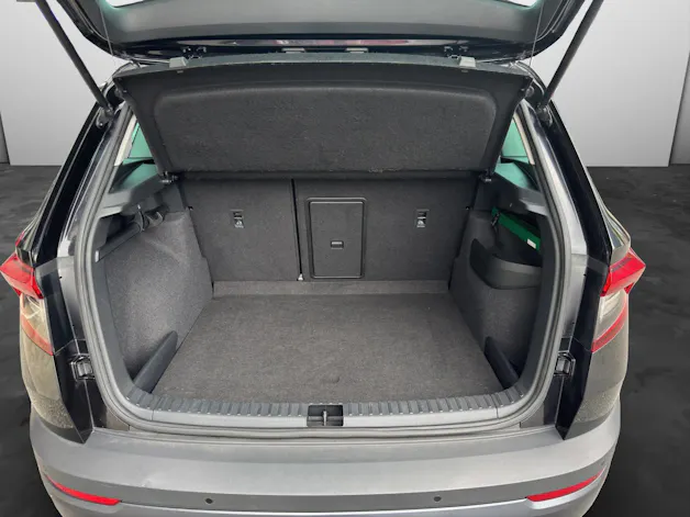 Škoda Karoq 1.5 TSI Style DSG