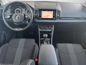 Škoda Karoq 1.5 TSI Style DSG