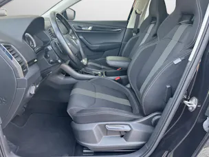 Škoda Karoq 1.5 TSI Style DSG