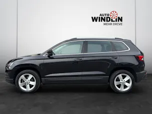 Škoda Karoq 1.5 TSI Style DSG
