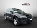Škoda Karoq 1.5 TSI Style DSG