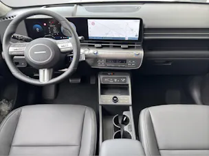 Hyundai Kona Electric Vertex 65,4 kWh