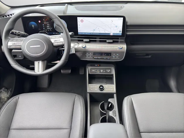 Hyundai Kona Electric Vertex 65,4 kWh