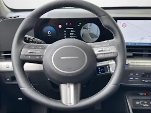 Hyundai Kona Electric Vertex 65,4 kWh