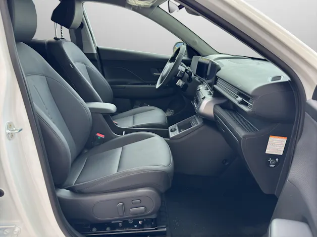 Hyundai Kona Electric Vertex 65,4 kWh