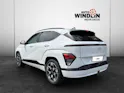 Hyundai Kona Electric Vertex 65,4 kWh