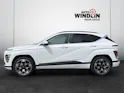 Hyundai Kona Electric Vertex 65,4 kWh