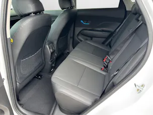 Hyundai Kona Electric Vertex 65,4 kWh
