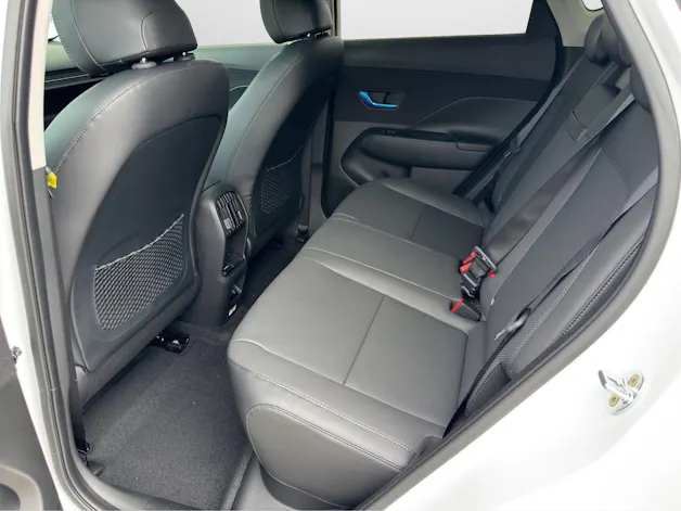 Hyundai Kona Electric Vertex 65,4 kWh