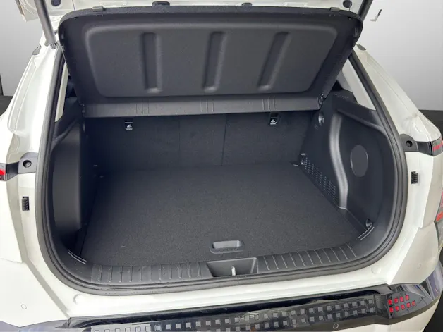 Hyundai Kona Electric Vertex 65,4 kWh