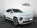 Hyundai Kona Electric Vertex 65,4 kWh