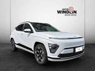 Hyundai Kona Electric Vertex 65,4 kWh