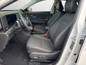 Hyundai Kona Electric Vertex 65,4 kWh