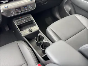 Hyundai Kona Electric Vertex 65,4 kWh