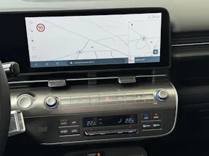 Hyundai Kona Electric Vertex 65,4 kWh