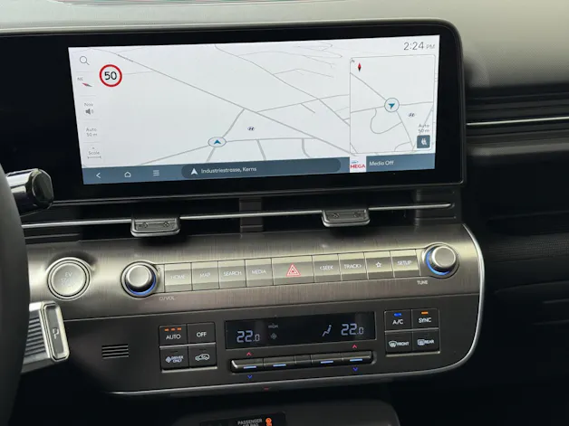 Hyundai Kona Electric Vertex 65,4 kWh