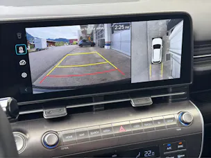 Hyundai Kona Electric Vertex 65,4 kWh