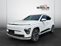 Hyundai Kona Electric Vertex 65,4 kWh