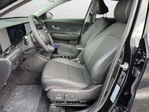 Hyundai Kona 1.6 GDi Hybrid Vertex Swiss Edition MY27