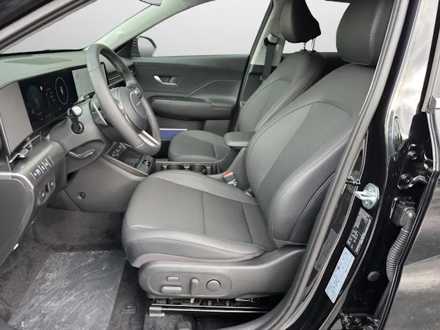 Hyundai Kona 1.6 GDi Hybrid Vertex Swiss Edition MY27