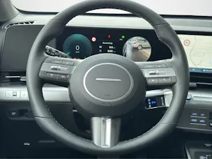 Hyundai Kona 1.6 GDi Hybrid Vertex Swiss Edition MY27