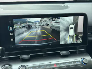 Hyundai Kona 1.6 GDi Hybrid Vertex Swiss Edition MY27