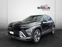 Hyundai Kona 1.6 GDi Hybrid Vertex Swiss Edition MY27