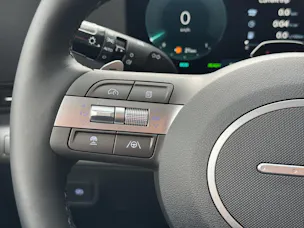 Hyundai Kona 1.6 GDi Hybrid Vertex Swiss Edition MY27