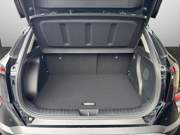 Hyundai Kona 1.6 GDi Hybrid Vertex Swiss Edition MY27